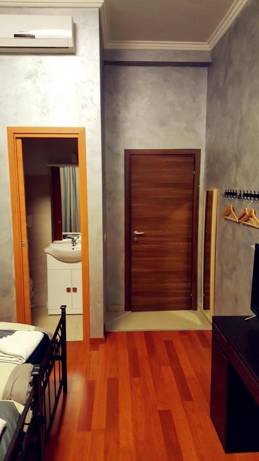 Rome Napoleone Rooms Exteriér fotografie