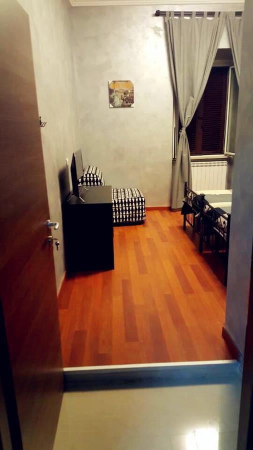 Rome Napoleone Rooms Exteriér fotografie