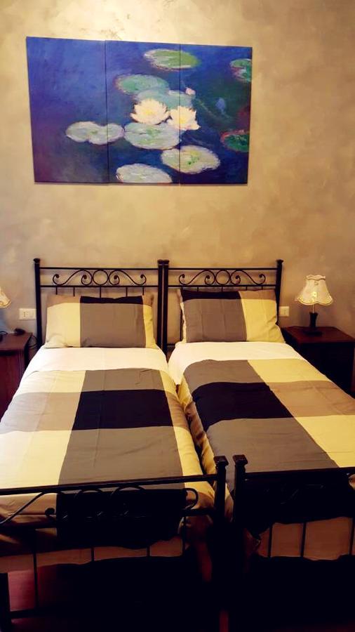 Rome Napoleone Rooms Exteriér fotografie