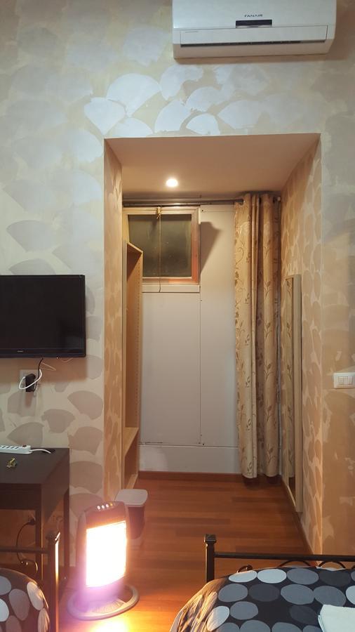 Rome Napoleone Rooms Exteriér fotografie