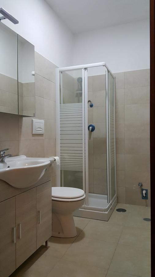 Rome Napoleone Rooms Exteriér fotografie