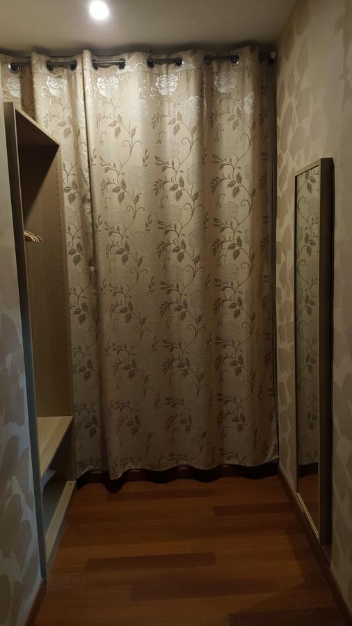 Rome Napoleone Rooms Exteriér fotografie