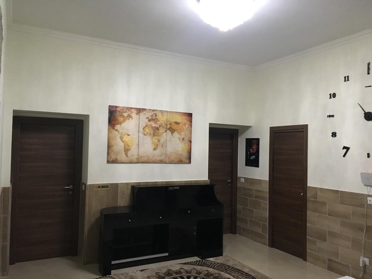 Rome Napoleone Rooms Exteriér fotografie