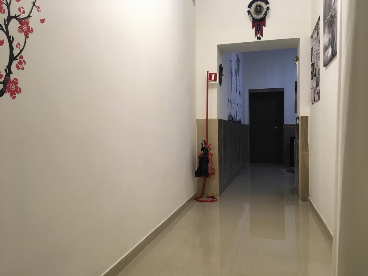 Rome Napoleone Rooms Exteriér fotografie